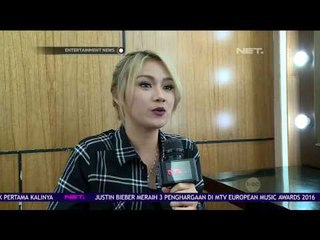 Dara The Virgin Mempersiapkan Single Terbaru