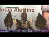 Putri Indonesia Pariwisata 2016 Intan Aletrino ke Ajang Miss Supranational 2016