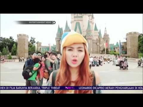 Tanggapan Vicky Shu Mengenai Keinginannya Untuk Menikah