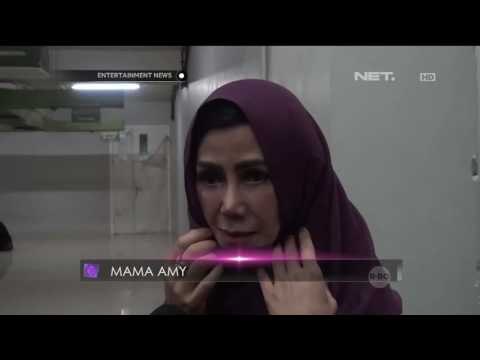 Klarifikasi Mama Amy Mengenai Kabar Perceraian Raffi dan Nagita Slavina