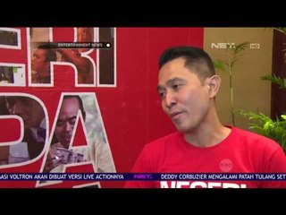 Cerita Artis Yang Memiliki Hobi di Bidang Fotografi