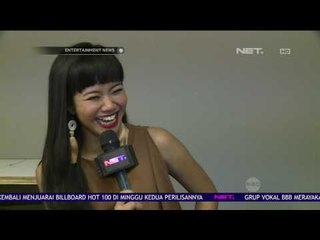 Yura Yunita Sedang Dekat Dengan Seorang Pria