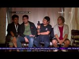 Payung Teduh Akan Rilis Album Keduanya Yang Sempat Tertunda Hampir 3 Tahun