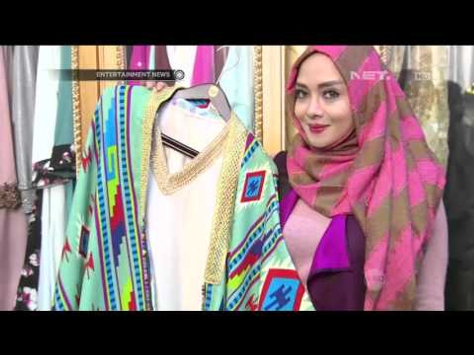 Kegiatan Terry Putri Berburu Outer