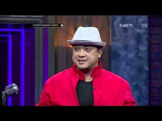 Tanggapan Dede Yusuf antara memilih menjadi pejabat atau di dunia entertainment