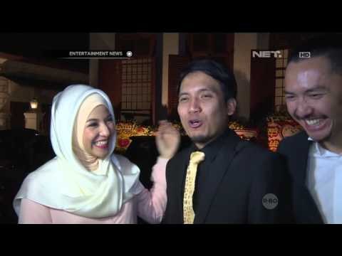 Desta Dan Natasha Rizky Selalu Berquality Time Setiap Minggu Demi Jaga Keharmonisan