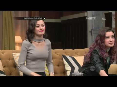 Cerita Adik Selebriti Yang Dianggap Mendompleng Nama Besar Sang Kakak