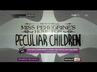 E - news Weekend Box Office