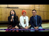 Celebrity Reporter - Aura Kasih Mewawancarai Ridwan Kamil