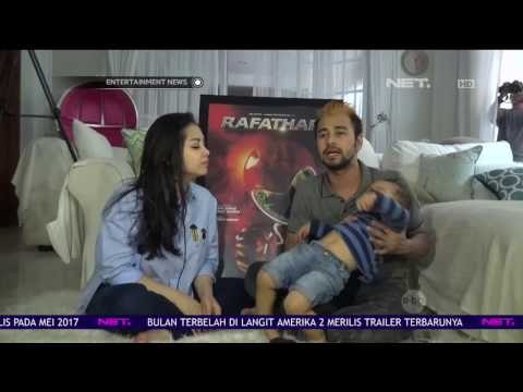 Raffi Ahmad & Nagita Syukuran Menjelang Proses Syuting Film Rafathar
