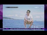 Diving menjadi Hobi Baru Bastian Steel