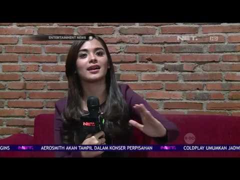 Vebby Palwinta Memulai Bisnis Online