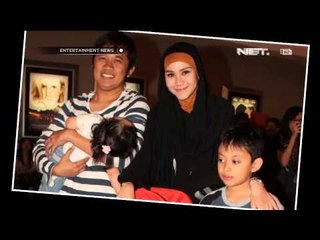 Zaskia Mecca dan Hanung Kerja Sama Dalam Project Baru