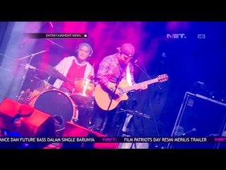 Payung Teduh Akan Gelar Pertunjukkan Orchestra Pertama Mereka