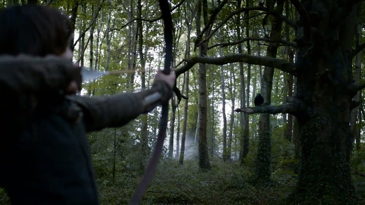 Game of Thrones Season 8 - The Three Eyed Ravens Mission