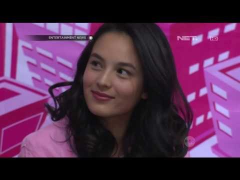 Pengalaman Seru Chelsea Islan Bermain Film Rudy Habibie