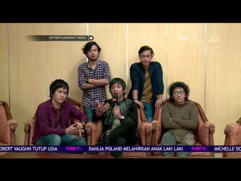 D'Massiv Membuat Video Klip Lagu Terbarunya 'Melodi'