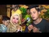 Istri Ferry Ardiansyah Dirawat di Rumah Sakit Karena Infused Water