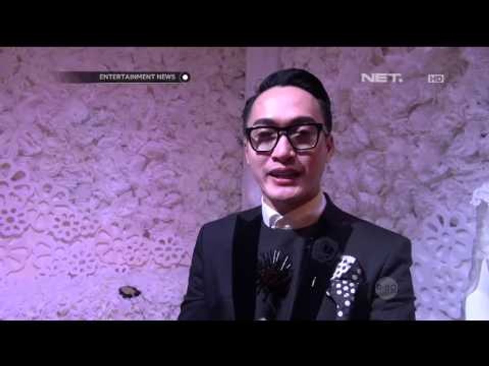 Barli Asmara Punya Trik Khusus Untuk Badan Berisi