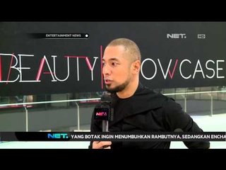 Marcell Siahaan Akan Resmi Menjadi Seorang Pengacara