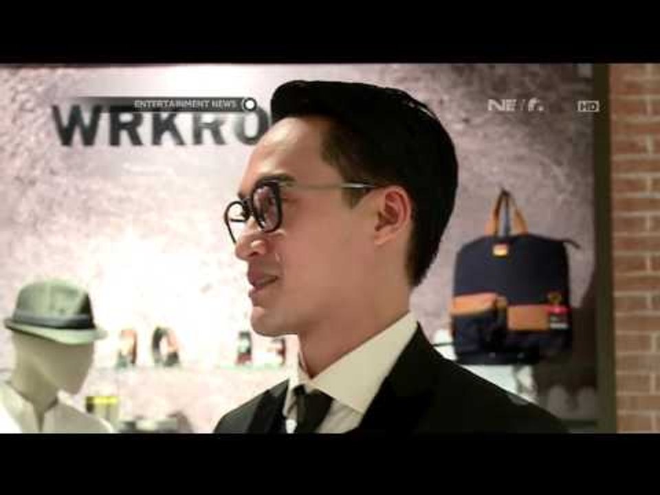 Fashion Tips and Tricks with Barly Asmara