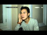 Baim Wong jaga kesehatan di Bulan Ramadhan