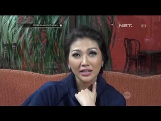 Sarwendah Jalani Syuting Video Clip Terbarunya