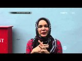 Dewi Sandra Masih Belum Memikirkan Program Hamil