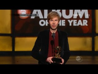 Pemenang Grammy Awards 2015