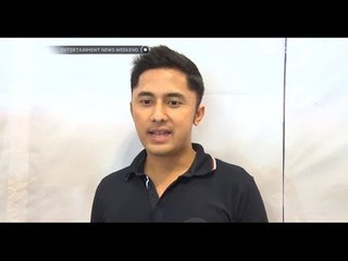 Entertainment News - Hengky Kurniawan masih memilih pendamping hidup