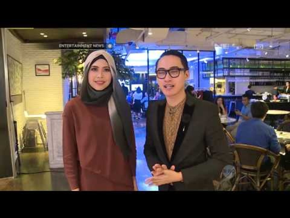 Tips and Trick Berhijab Ala Barli Asmara
