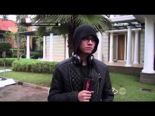 Pola Hidup Sehat Aliando Syarief & Marcel Chandrawinata