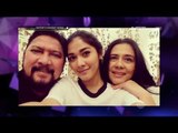 Naysilla Mirdad Rindu Keutuhan Keluarga