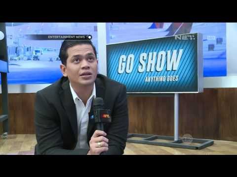 Behind The Scene GO SHOW Program Kece Baru NET