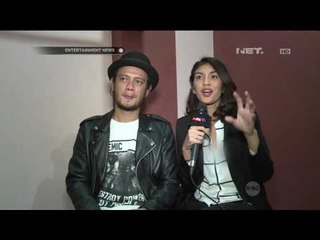 Persiapan Lebaran Para Pasangan Selebriti