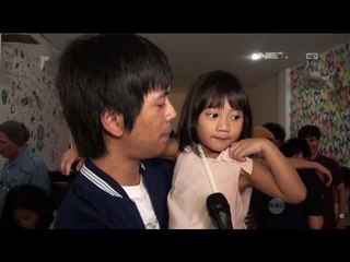 Rian D'Masiv Mulai Bisnis Kafe Baru