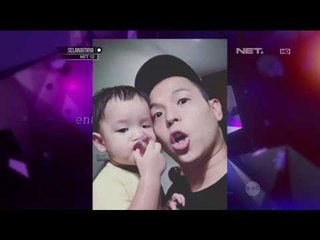Ernest Dibully Netizen Karena Protes Hukuman Fisik Terhadap Murid