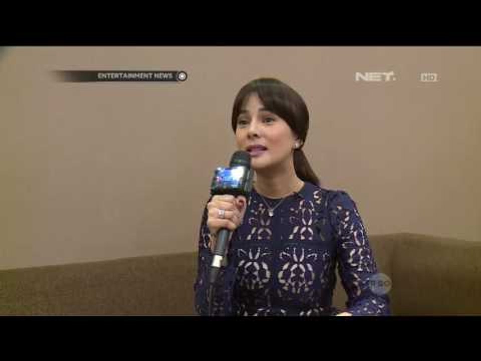 Astrid Tiar Cerita Tentang Liburan dan Pulang ke Indonesia