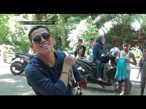 Budi Doremi Jelajah Wisata Alam di Kota Bau Bau, Sulawesi Tenggara