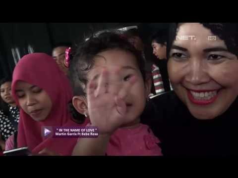 Magdalena Ajarkan Bahasa Inggris Sebelum Anak Mulai Bersekolah