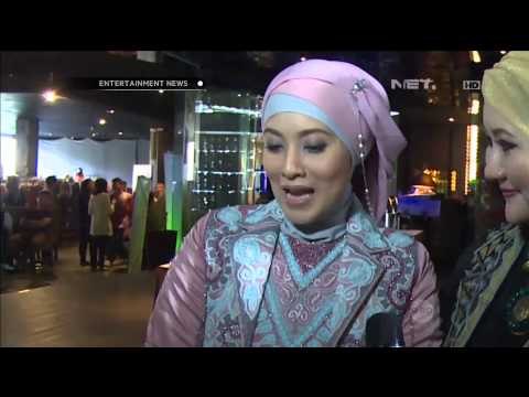 Elma Theana tentang kecantikan fashion Hijab 2014