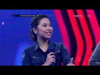 Persiapan Electroma Jelang Grand Final The Remix 2016
