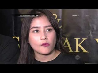 Prilly Rindukan Sosok Teuku Rasya Yang Sedang Kuliah di London