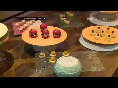 Restoran Terbaru Chef Juna