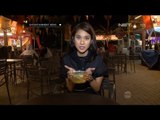 Gista Putri kuliner di Summarecon Bekasi