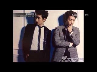 Entertainment News-Lagu Eunhyuk dan Donghae berada peringkat ketiga di Oricon