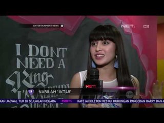Nabilah JKT 48 Mengembangkan Karir di Dunia Akting