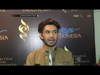 Reza Rahardian Masuk 2 Nominasi di FFI 2016