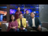 Entertainment News - Selebriti Indonesia mengenang sosok Jojon