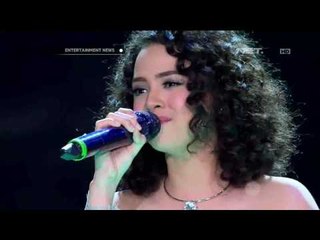 Recap Performance Grand Final The Remix - episode 8 Oktober 2016